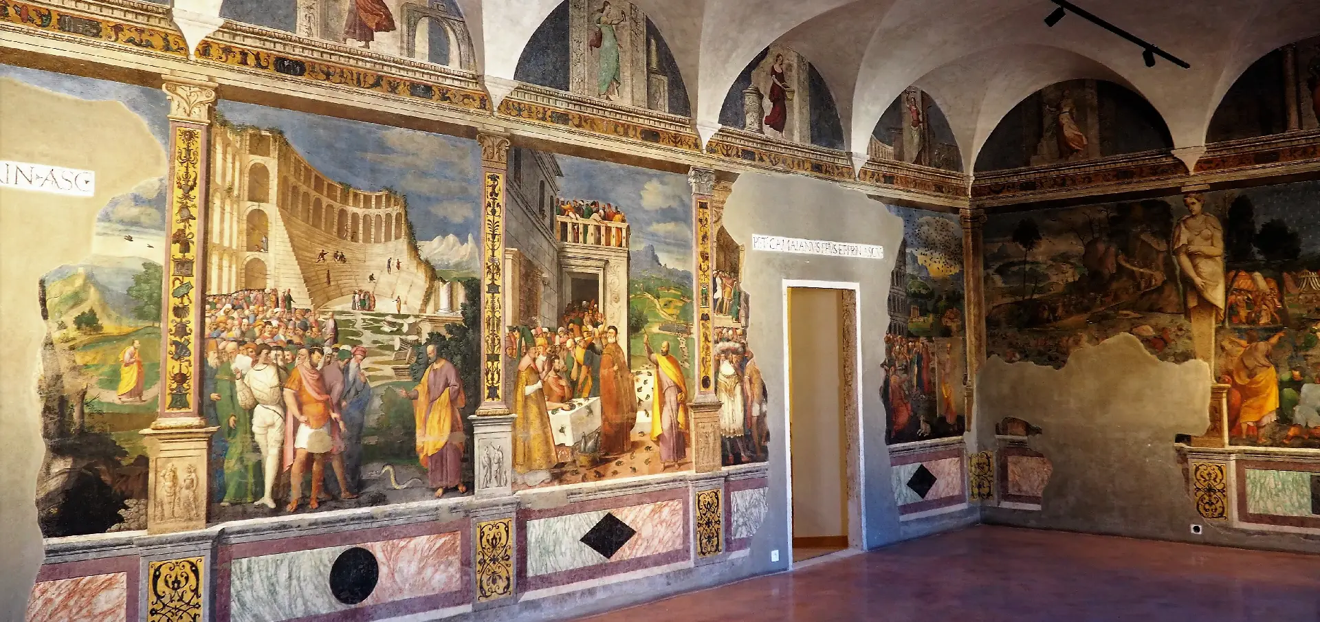 Museo Diocesano di Ascoli Piceno - anteprima
