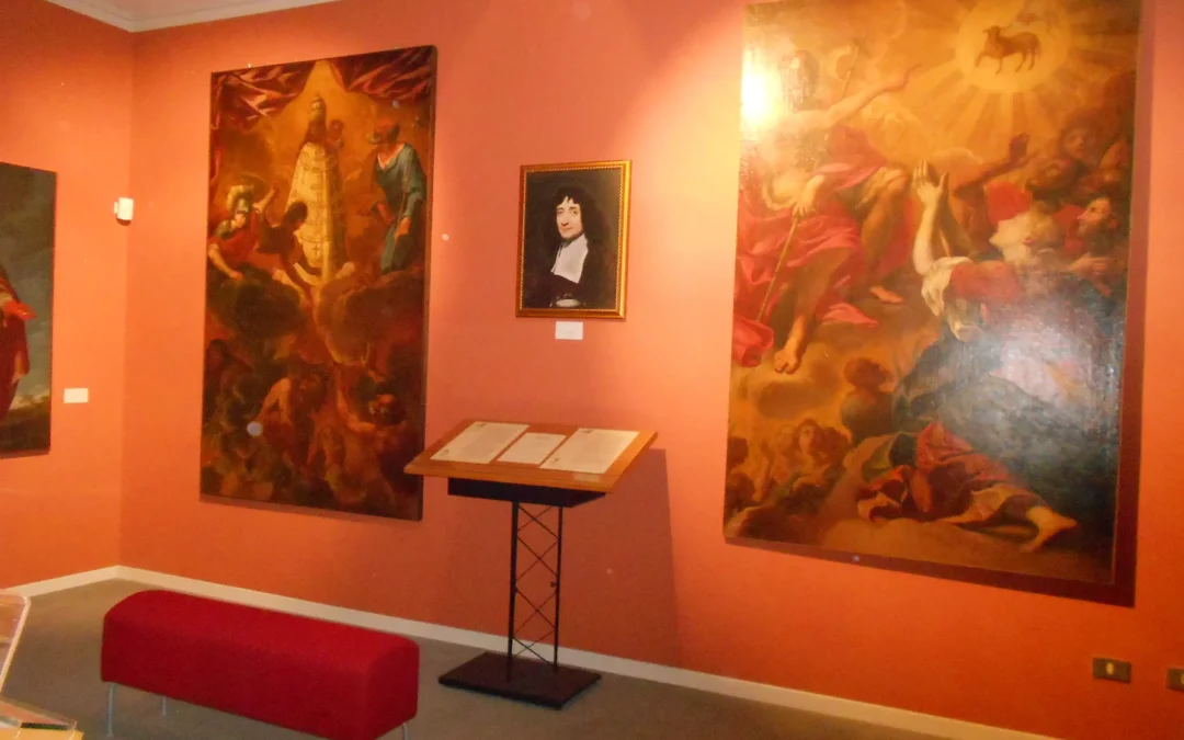 17 LUGLIO – Immagini di Maternità: la bellezza della vita che nasce