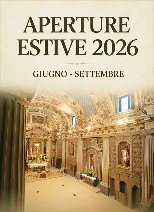 Aperture Estive 2026 Aperture Estive 2026