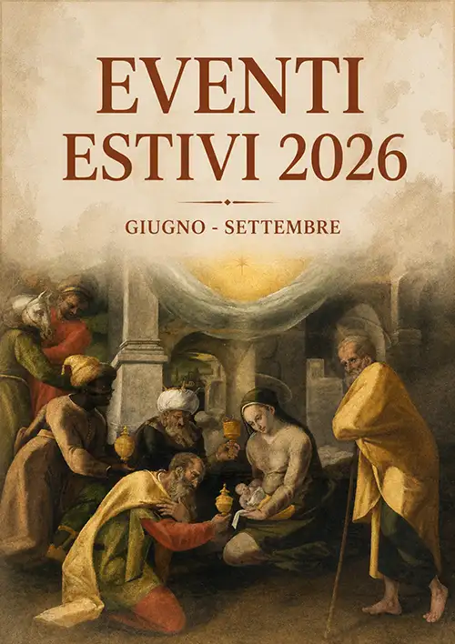 Eventi Estivi 2026 Eventi Estivi 2026
